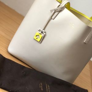 Kate Spade Shopper